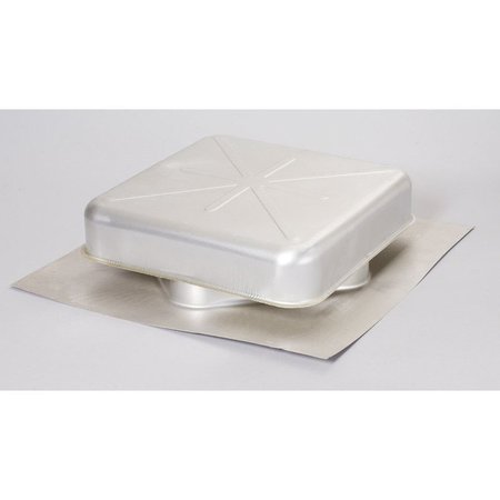 Air Vent Sq Alu Roof Vent 85150